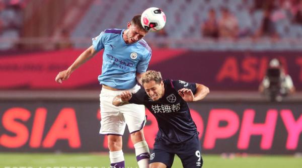 fost star de la city dezamagit de conditiile din arabia saudita trebuie sa fie un pic mai seriosi multi dintre jucatori sunt nemultumiti