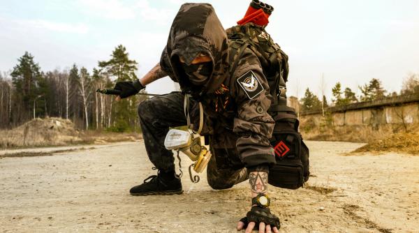 ucraina l a lichidat pe moise considerat cel mai de succes operator de drone al rusilor ar fi ucis 500 de ucraineni video foto