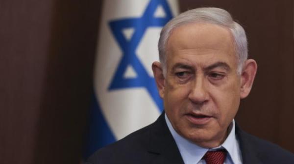 netanyahu respinge conditiile puse de monstrii hamas