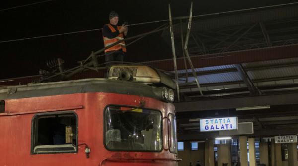 vremea rea pune bete in roate calatorilor cfr anunta intarzieri din cauza conditiilor meteo