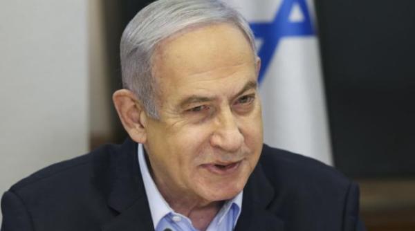 benjamin netanyahu acuzat de un membru al cabinetului ca nu spune adevarul cu privire la infrangerea hamas in gaza