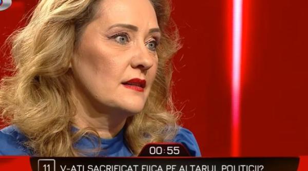 elena lasconi derapaj dupa ce a aflat ca fiica ei e membra lgbtq spune ca nu doreste nici macar membrilor pnl sa li se intample asa ceva cu ai lor copii