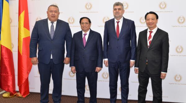 mihai daraban ccir peste 2 100 de muncitori vietnamezi cu acte in regula activeaza in economia romaneasca