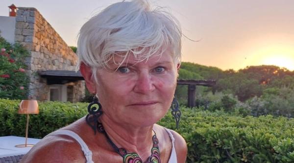 monica tatoiu vrea sa fie arsa cand moare