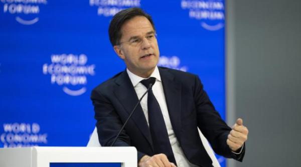 premierul mark rutte acuzat ca ascunde informatii sensibile legate de israel motivul ar fi candidatura sa penru un post la nato