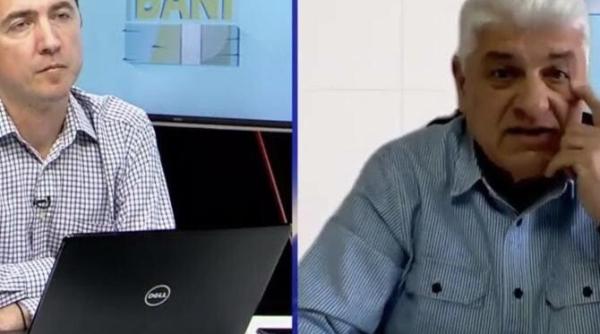 problemele fermierilor si solutiile autoritatilor dragos frumosu live la dc news tv