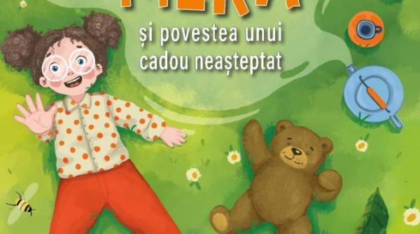 roxana mihalcea despre cartea pe care a scris o cu gandul la fiica ei ar ajuta o sa inteleaga lucrurile video