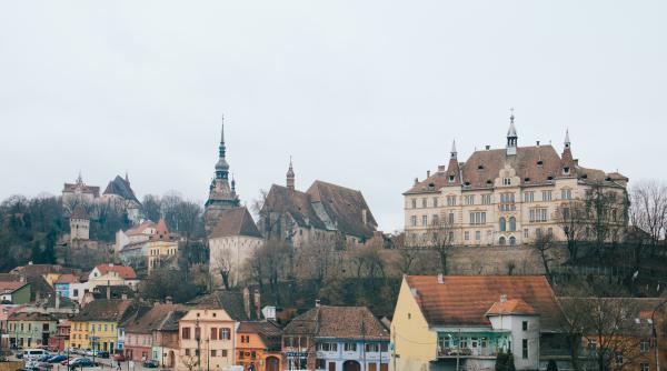 un norvegian care a calatorit in toate tarile de pe pamant recomanda transilvania si bucurestiul te va uimi romanii chiar stiu sa faca bere