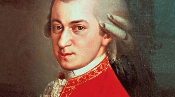 a fost mozart otravit pentru ca a cantat prea mult despre francmasonerie moartea muzicianului e inca invaluita in mister