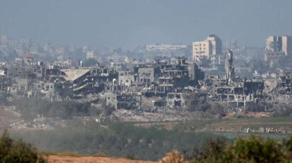 armata israeliana a anuntat moartea a 21 de soldati in gaza