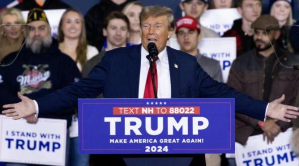 donald trump vs nikki haley in new hampshire cat de important este rezultatul votului cine conduce in sondaje reuters