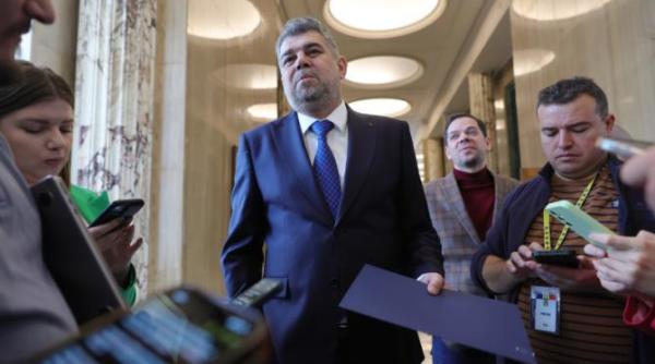 guvernul ciolacu la vot dupa ordonanta trenulet procent catastrofal pentru executiv in primul sondaj dcnews din 2024 a pierdut capitala