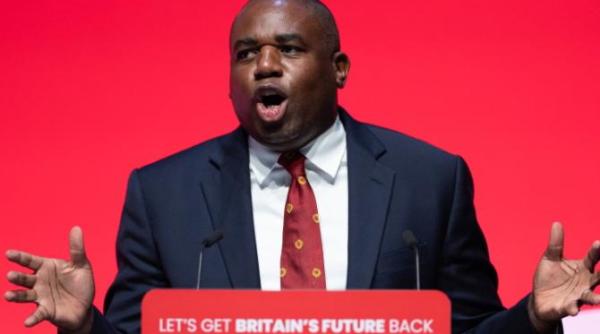 laburistul david lammy spune ca ar lucra cu donald trump in ciuda faptului ca l a numit un sociopat simpatizant neo nazist