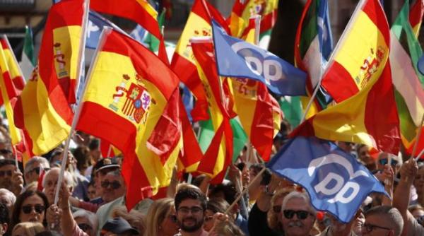 perspectivele solide pentru o relatie armonioasa intre statele unite si spania