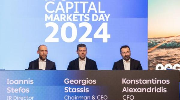 planul strategic al ppc pentru romania 2024 2026 accelerare a investitiilor la niveluri record