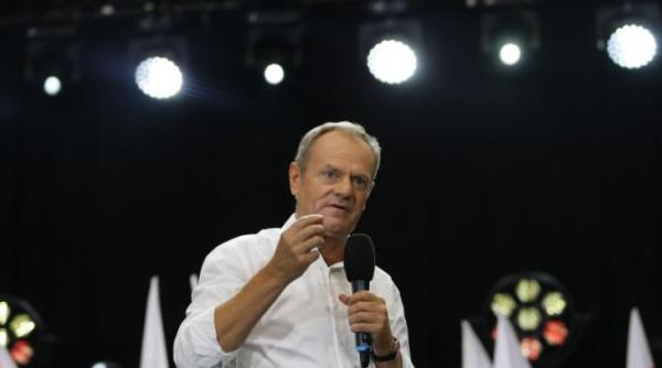 polonia si ucraina isi promit incetarea rapida a tensiunilor politice