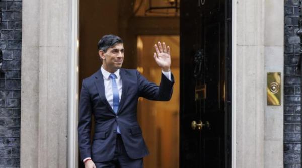 rishi sunak afirma ca marea britanie nu cauta confruntarea cu luptatorii houthi din yemen dupa a doua runda de lovituri cu rachete