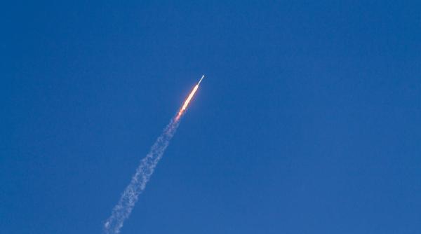 rusia a lansat un atac cu rachete asupra kievului reuters