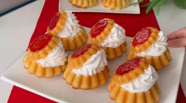 savarine de casa reteta veche