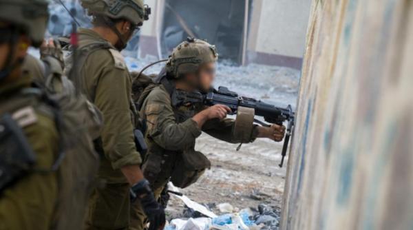 trupele israeliene au inconjurat khan younis dupa ce au suferit cea mai mare pierdere de la inceputul razboiului reuters