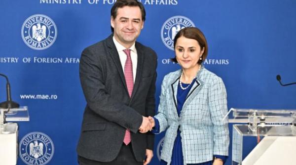 a demisionat ministrul afacerilor externe din republica moldova la cateva ore dupa intalnirea cu luminita odobescu