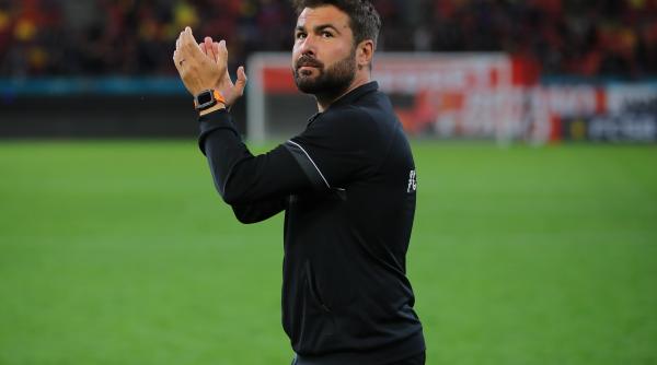 adrian mutu noul antrenor principal al echipei cfr cluj