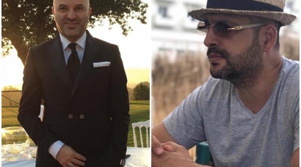 am facut un pact de ce nu mai vorbeste dan capatos cu madalin ionescu de zece ani a fost destul de urat