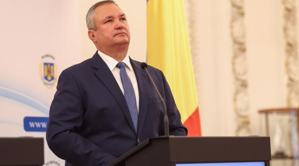 ciuca prezent la ceremonia de la focsani mesaj de forta in contextul protestelor avem obligatia sa ne ascultam unii pe altii