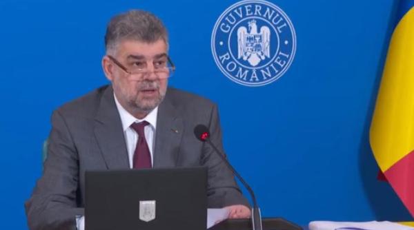 marcel ciolacu a transmis un mesaj romanilor cu ocazia unirii principatelor