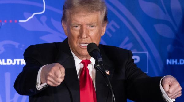 trump de neoprit in cursa pentru casa alba chirieac semnaleaza un contracandidat surpriza ce poate aparea din randurile democratilor