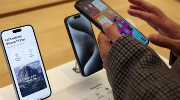 apple va permite utilizarea magazinelor de aplicatii rivale pe iphone urile din ue