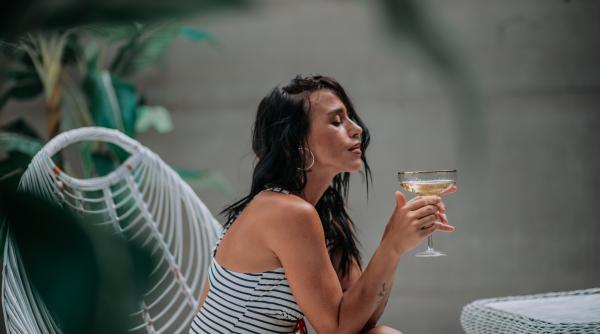 bauturile care iti relaxeaza mintea si corpul