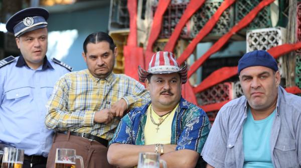 cand incepe noul sezon las fierbinti speram sa fiti cu ochii pe noi