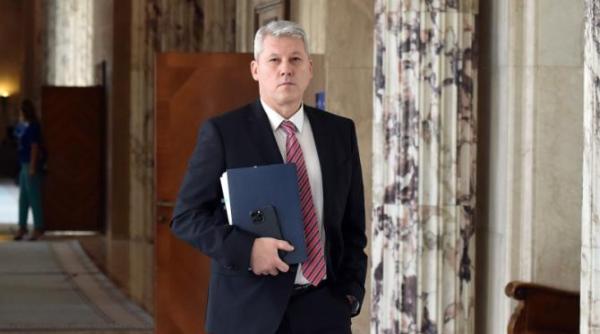 catalin predoiu cheia succesului in integrarea deplina a romaniei in schengen