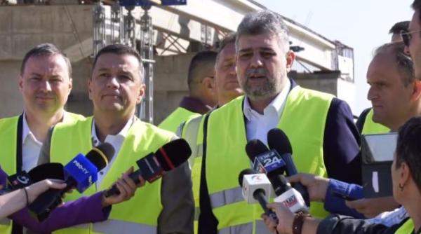 ce l leaga pe ciolacu de grindeanu premierul da cartile pe fata despre camaradul lui