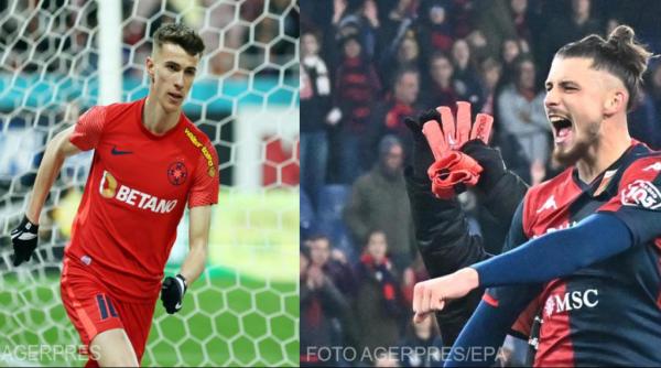 diferenta majora dintre radu dragusin si octavian popescu unde s a gresit in cazul fotbalistului de la fcsb