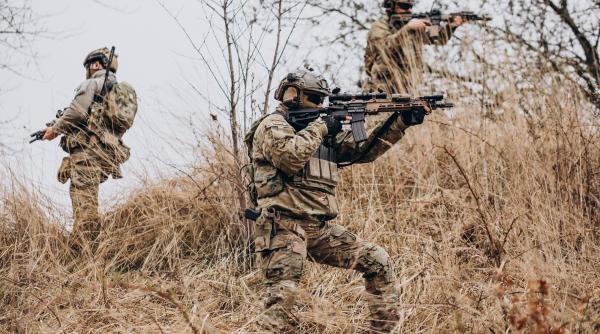 exercitiu de amploare nato cu 90 000 de soldati ipoteza lui bogdan chirieac inseamna sfarsitul omenirii