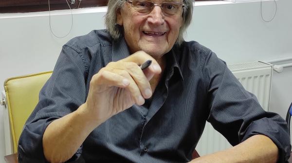 florin piersic mesaj emotionant la 88 de ani fara voi as fi fost sarac e randul meu sa ma inclin in fata voastra