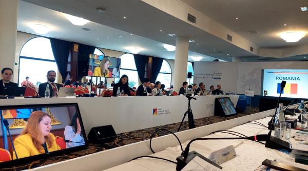 ligia deca la reuniunea asem nu lasam pe nimeni in urma