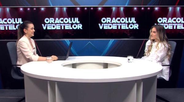 malina avasiloaie dezvaluiri la oracolul vedetelor nu am vorbit nicaieri despre asta