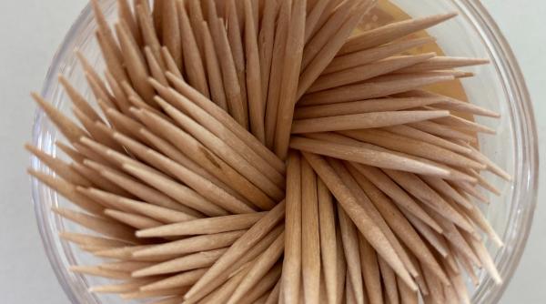 ministerul sanatatii din coreea de sud se roaga de cetateni sa nu mai manance scobitori