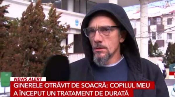 otravit de soacra cu mercur se cere ordin de protectie impotriva femeii de 83 de ani absolut incredibil ca un om care a vrut sa omoare alti oameni sa umble liber pe strazi