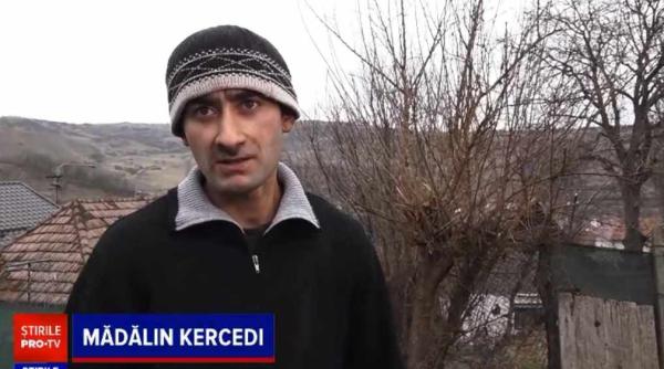 prima declaratie a lui madalin barbatul gasit la 9 ani de cand a fost dat disparut mama tanarului imi pare foarte bine ca mi am gasit baiatul