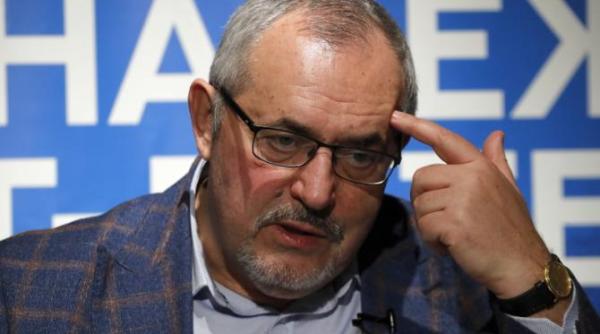 prima mea sarcina va fi sa pun capat conflictului cu ucraina potentialul contracandidat al lui putin spune ca scopul sau este sa schimbe rusia