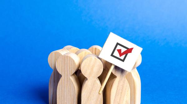 sondaj sociopol prezidentiale si europarlamentare 2024 cine ar fi castigatorii daca duminica viitoare ar fi alegeri