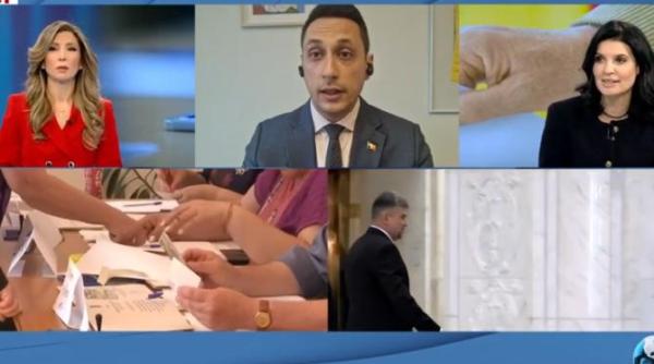 usr acuzat de furt de idei de pusl lavinia sandru si vlad gheorghe dialog tensionat duceti hotia la nivel european dati ma in judecata nu mai furati