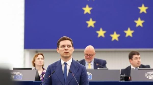victor negrescu desemnat negociatorul sef al bugetului uniunii europene pentru anul 2025