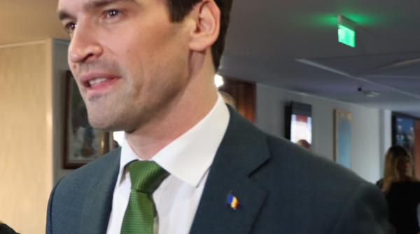 andrei baciu dupa discutii la departamentul de stat trebuie gestionat cu atentie