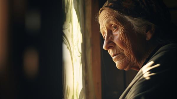 batrana atacata si batuta cu bestialitate de doi pusti de 13 si 15 ani totul a fost surprins pe camerele de supraveghere