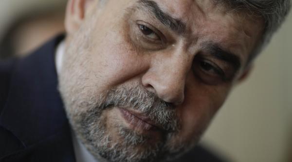 ciolacu despre comasarea alegerilor sa vedem ce vor romanii nu m a oprit nimeni pe strada sa ma intrebe de comasare